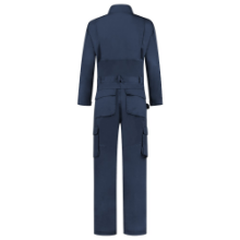 Afbeeldingen van Overall Twill Cordura