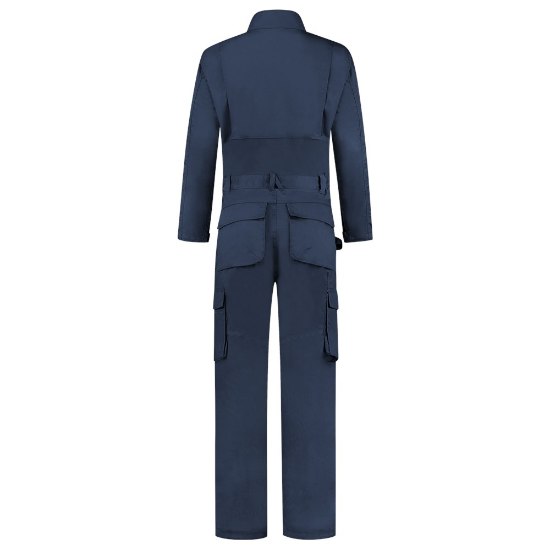 Afbeeldingen van Overall Twill Cordura