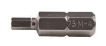 Afbeeldingen van Bahco bit 70S/H 5/16 blister