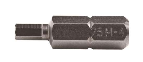 Afbeeldingen van Bahco bit 70S/H 5/16 blister
