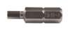 Afbeeldingen van Bahco bit hex 14x30mm 5/16 blister a 5 stuks