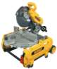 Afbeeldingen van DeWalt TGS combinatiezaag D27107XPS-QS - 305mm 2000 Watt - inclusief zaagblad