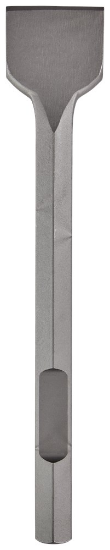 Afbeeldingen van Makita Platbeitel 75X410Mm 1 1/8 D-61553