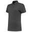 Afbeeldingen van Tricorp polo Shirt PPT180 201010 Donkergrijs XS