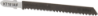 Afbeeldingen van Kelfort Decoupeerzaagblad Kt101Aif/ - 77mm 45Tands - Hardhout 5 stuks 