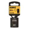Afbeeldingen van DeWALT Impact dop 1/2" DT7540