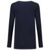 Afbeeldingen van T-Shirt Lange Mouw Dames