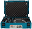 Afbeeldingen van Makita Handgereedschapset 87dlg E-11542