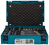Afbeeldingen van Makita Handgereedschapset 87dlg E-11542