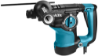 Afbeeldingen van Makita Combihamer HR2811F - 230v 800Watt 