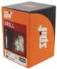 Afbeeldingen van Spit Gipsplaatplug met schroef Lady Driva TP12 