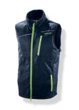 Afbeeldingen van Festool Vest WE-FT1-XXL
