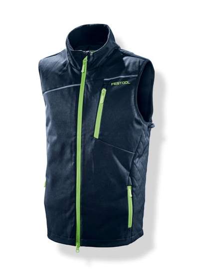 Afbeeldingen van Festool Vest WE-FT1-L