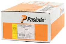 Afbeeldingen van Paslode niet W16-serie 50mm C-punt inox A2