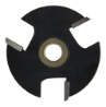 Afbeeldingen van Makita Groefmes Hm 6,0Mm D-12083