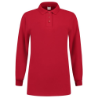 Afbeeldingen van Polosweater Dames