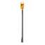 Afbeeldingen van DeWALT Sds max vlakbeitel 25x400mm DT60704