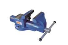 Afbeeldingen van Bahco bankschroef 150mm
