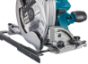 Afbeeldingen van Makita 40 V Max Cirkelzaag 235 mm HS009GZ