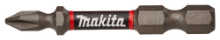 Afbeeldingen van Makita Slagschroefbit PH1x50mm E IMPR E-03268