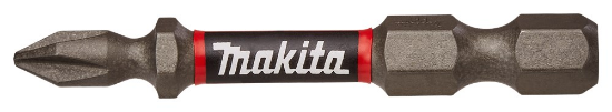 Afbeeldingen van Makita Slagschroefbit PH1x50mm E IMPR E-03268