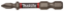 Afbeeldingen van Makita Slagschroefbit PH1x50mm E IMPR E-03268