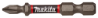 Afbeeldingen van Makita Slagschroefbit PH1x50mm E IMPR E-03268