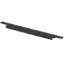 Afbeeldingen van Hettich Greeplijst Lamezia, L 495 mm, B 39 mm, mat zwart