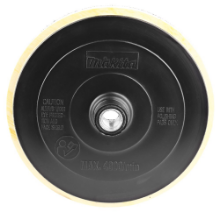 Afbeeldingen van Makita Steunschijf 165Mm 743053-3