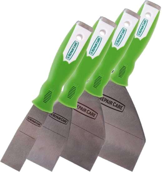 Afbeeldingen van Repair Care EASY•Q™ RVS  modelleermessenset