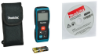 Afbeeldingen van Makita Laser Afstandsmeter LD050P - 3v 50meter 