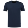 Afbeeldingen van Tricorp t-shirt Accent - maat L - ink/army  