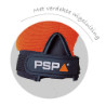 Afbeeldingen van PSP 39-501 handschoen mechanic pro mt.08