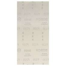 Afbeeldingen van Bosch Schuurnet M480