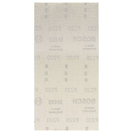 Afbeeldingen van Bosch Schuurnet M480