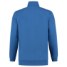 Afbeeldingen van Tricorp Sweatvest 60°c wasbaar 301017 Royal Blue 5XL