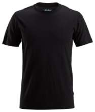 Afbeeldingen van Snickers Workwear AllroundWork, Wollen T-shirt 2527