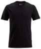 Afbeeldingen van AllroundWork, Wollen T-shirt
