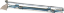 Afbeeldingen van Kelfort Expres nagels - 6.0x60mm 