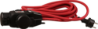 Afbeeldingen van Kelfort verdeelblok Drieweg - 3x1.5mm 5 meter - neopreen kabel 
