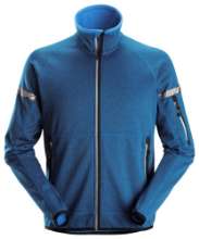 Afbeeldingen van Snickers technologie Fleece Jack 8004-37.5Â®