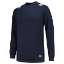 Afbeeldingen van Tricorp sweater Multinorm 303003 Ink 7XL