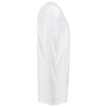 Afbeeldingen van T-shirt Lange Mouw 60°C Wasbaar