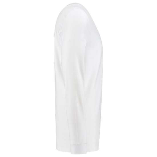 Afbeeldingen van T-shirt Lange Mouw 60°C Wasbaar