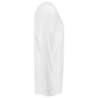 Afbeeldingen van Tricorp T-Shirt lange mouw 60°c wasbaar 101015 Wit XS