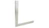 Afbeeldingen van GB raamhoek recht 300x300mm 36x4mm Zink-Magnesium