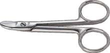 Afbeeldingen van Bahco kleine speciale blikschaar 110mm (2704A)
