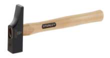 Afbeeldingen van Stanley timmermanshamer - 500gram - houten steel