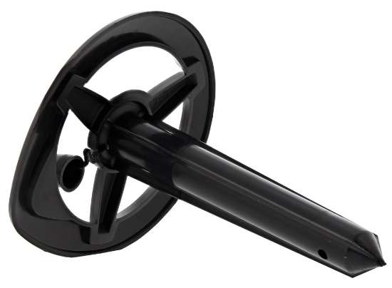 Afbeeldingen van Spit isolatieplug Insulfast - 200mm (Ø90) 