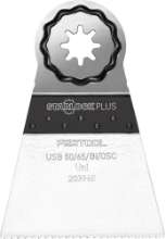 Afbeeldingen van Festool 203960 universeel zaagblad USB